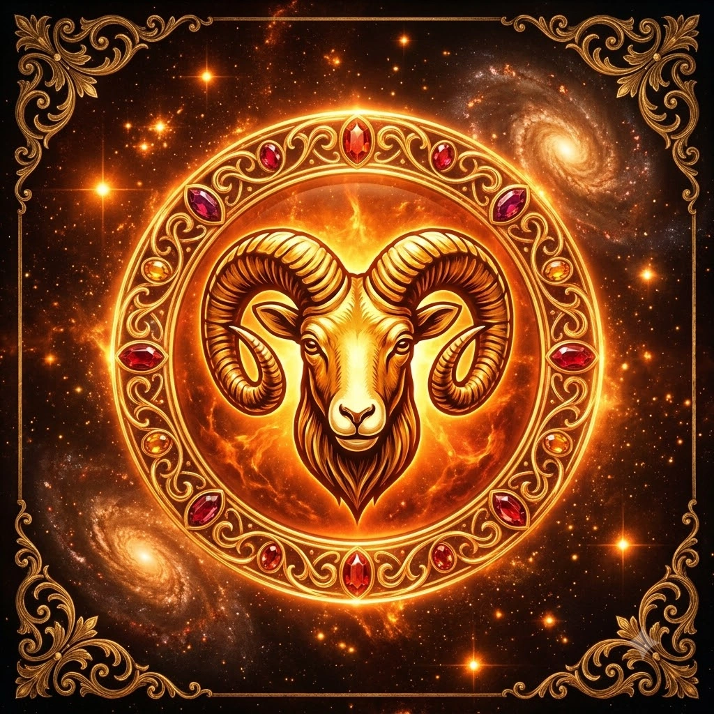 Aries Mesh Horoscope