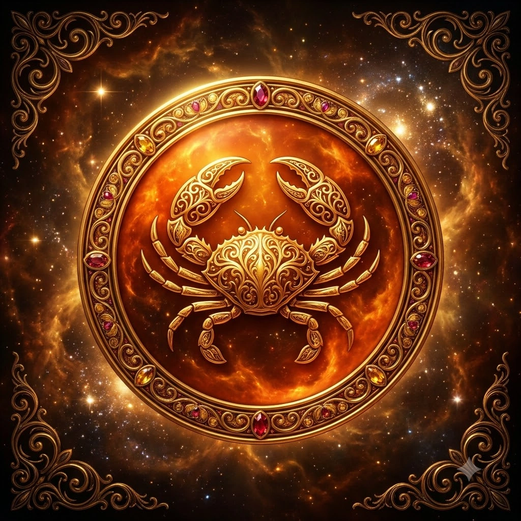 Cancer Kark Horoscope