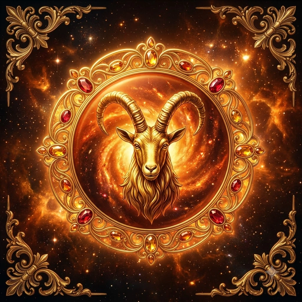 Capricorn Makar Horoscope