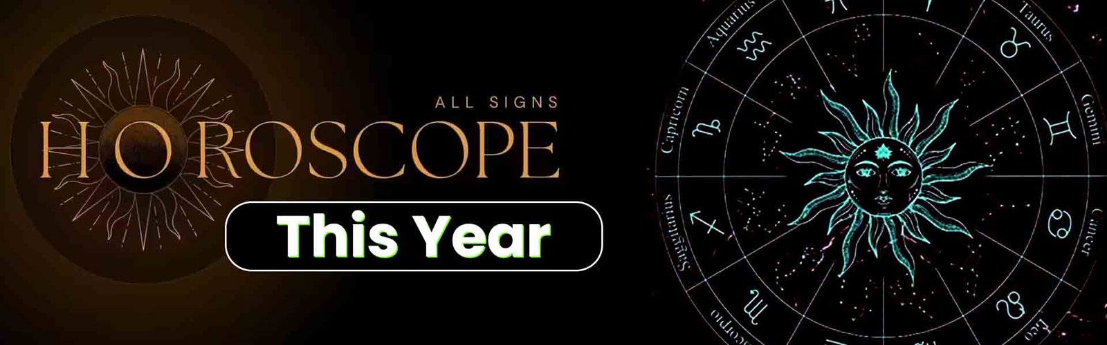 horoscope this year