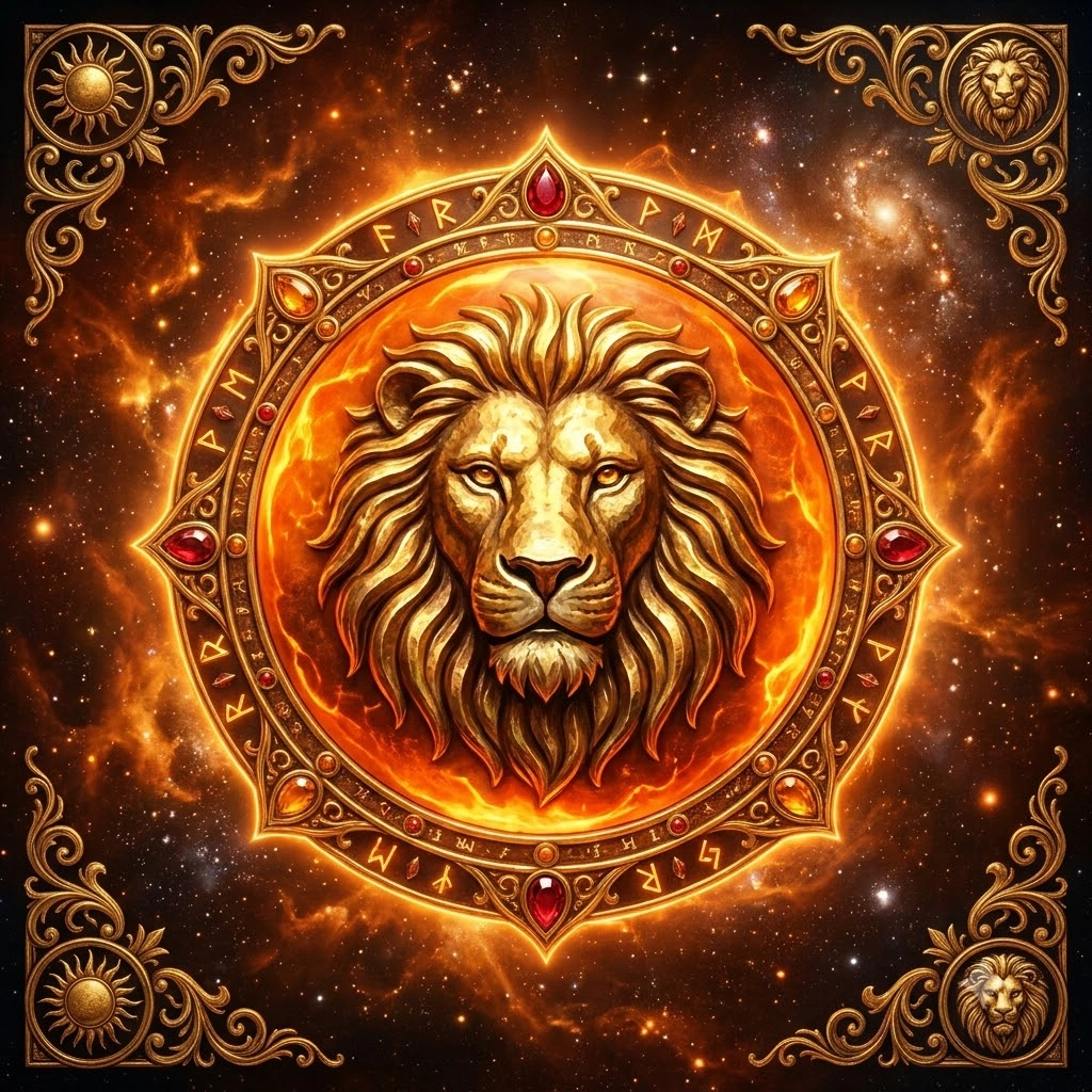 Leo Singh Horoscope