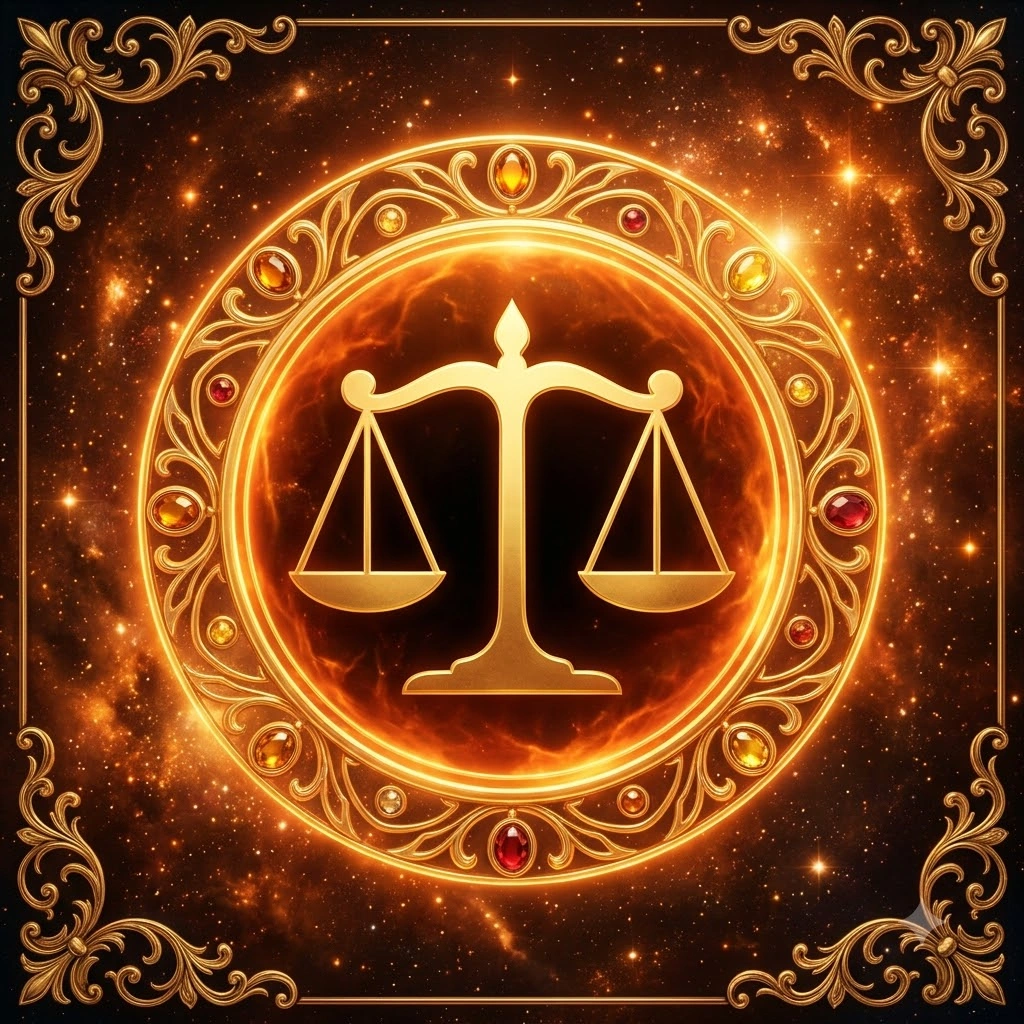 Libra Tula Horoscope