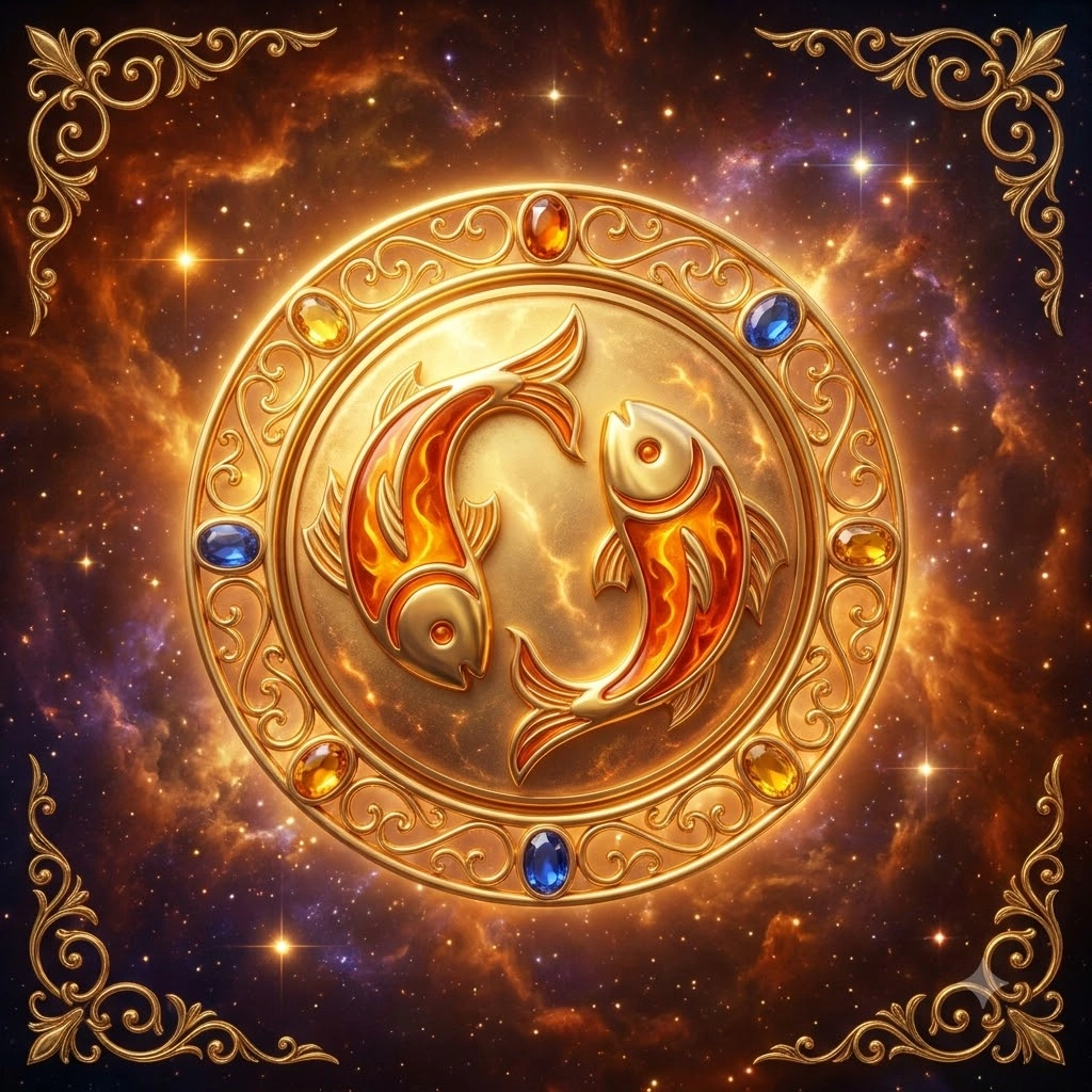 Pisces Meen Horoscope