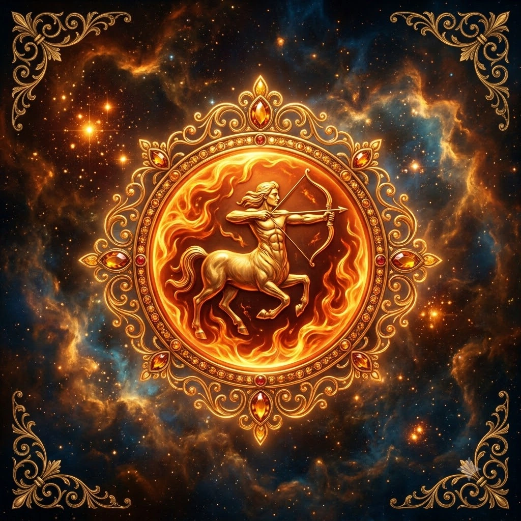 Sagittarius Dhanu Horoscope