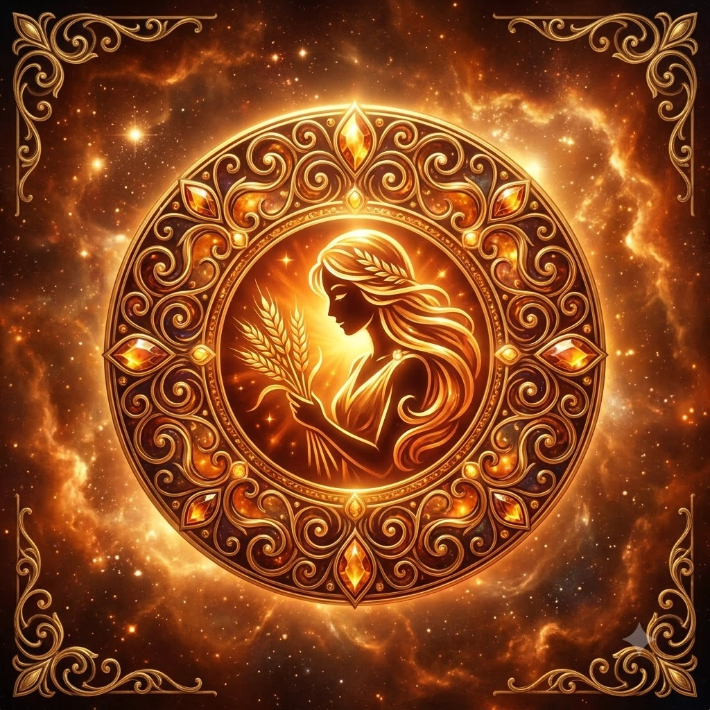 Virgo Kanya Horoscope