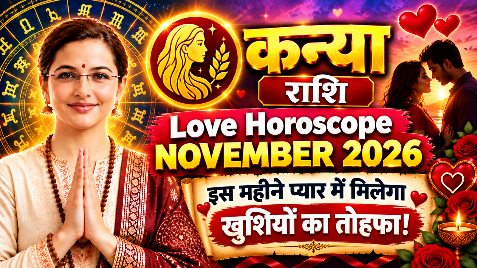 Virgo-Love-Horoscope-November